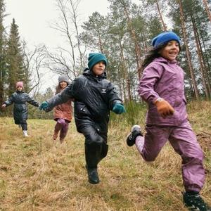 Children's