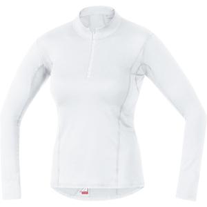 100316-0100-women-s-long-sleeve-1-4-zip-active-top-gore-m-thermo-white