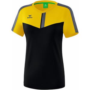 1082016-women-s-t-shirt-erima-squad-yellow-black-dark-gray