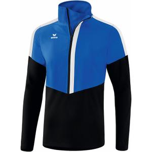 1262002-zip-up-sweatshirt-erima-worker-squad-royal-black-white