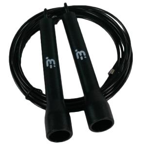 bf210-adjustable-speed-skipping-rope-bliss-black-one-size