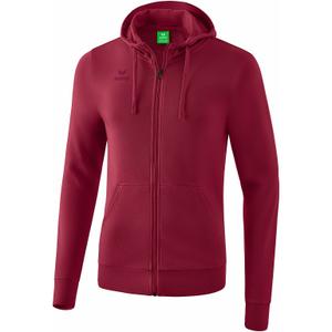 2072028-children-s-zip-up-hoodie-erima-basic-bordeaux