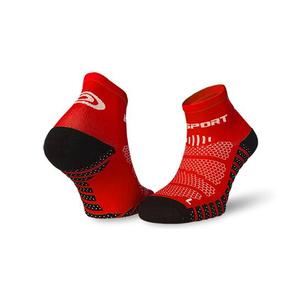 208-003-socks-bv-sport-scr-one-evo-red