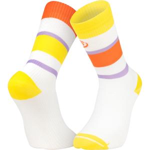 305-014-high-socks-bv-sport-light-run-ibiza-retro-orange