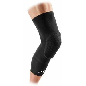 6448-bl-elite-leg-compression-sleeve-mcdavid-hex-black