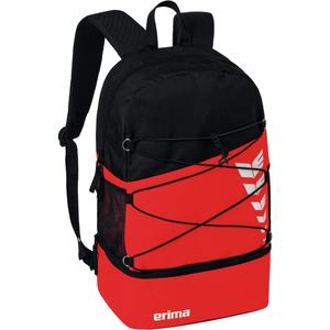 7232319-backpack-erima-six-wing-red-black-one-size