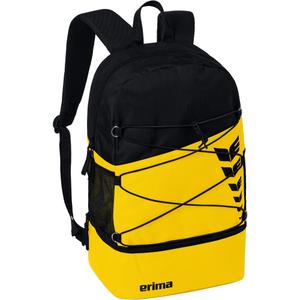 7232321-backpack-erima-six-wings-yellow-black-one-size