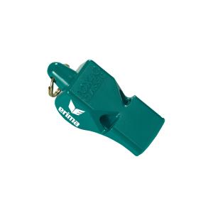 732306-referee-whistle-classic-erima-fox-40-dark-green-one-size