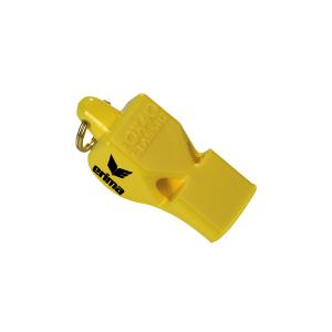 732307-referee-whistle-classic-erima-fox-40-yellow-one-size