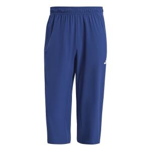 jc5208-3-4-jogging-trousers-adidas-train-essentials-dkblue