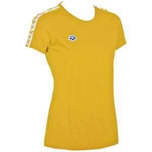 001225-351-women-s-t-shirt-arena-team-lily-yellow-white-lily-yel