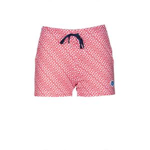 001227-417-women-s-shorts-arena-lorella-diamonds-white-red-navy