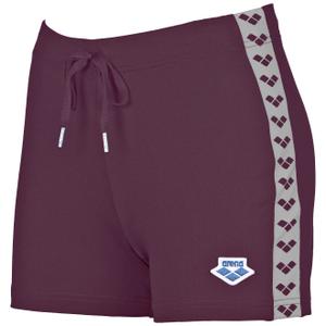 001227-435-women-s-shorts-arena-lorella-red-wine-cool-grey-red-win