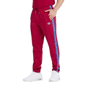 002699-483-jogging-trousers-arena-relax-iv-team-burgundy-neon-blue-butter