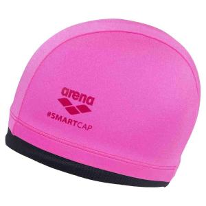 004410-100-arena-girl-s-beanie-de-bain-pink-one-size