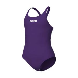 004762-911-one-piece-swimsuit-for-girls-arena-team-pro-solid-plum-white