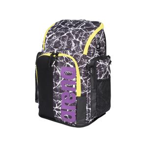 006272-131-backpack-arena-spiky-iii-allover-black-white-one-size
