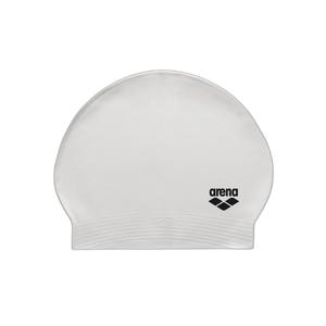 009583-119-bathing-cap-arena-soft-latex-ii-white-black-one-size