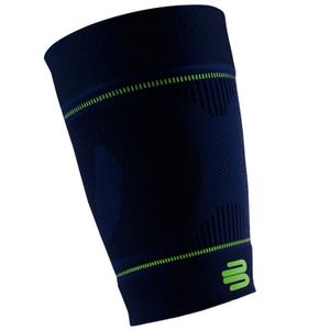 29345721500043-extra-long-leg-compression-sleeve-bauerfeind-haftband-noppe-navy-blue