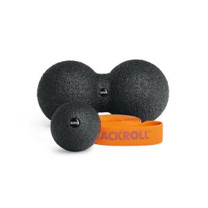 spor-2753-0-neck-massage-kit-blackroll-black-orange-one-size