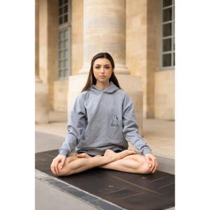 8665-sclo-bl-women-s-hooded-sweatshirt-blum-lotus-grayish-blue