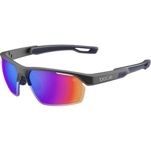 726328-polarised-ultraviolet-volt-sunglasses-bolle-victus-pro-titanium-matte-one-size
