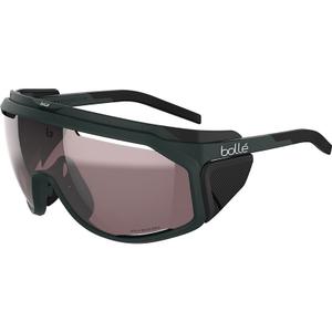726390-bike-goggles-bolle-chronoshield-matte-dark-green-one-size