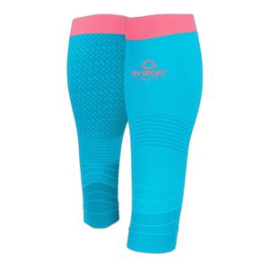 117-013-leg-compression-sleeve-bv-sport-booster-elite-evolution-turquoise-pink