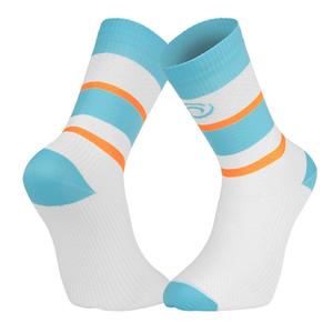 305-006-high-socks-bv-sport-light-run-ibiza-turquoise-orange