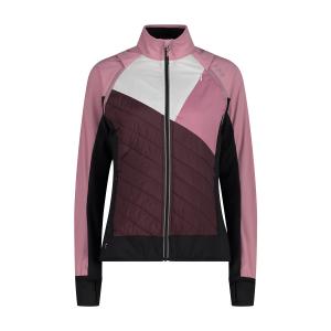 30a2276-c602-hybrid-fleece-with-detachable-sleeves-for-women-cmp-blush