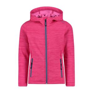 30e9675-c524-girl-s-hooded-fleece-cmp-fuxia-mel
