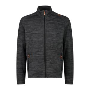 30e9707-05tn-fleece-cmp-piombo-mel-zolfo