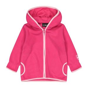 30h3982kb-c839-kids-zipped-hooded-fleece-cmp-arctic-carminio-4-years