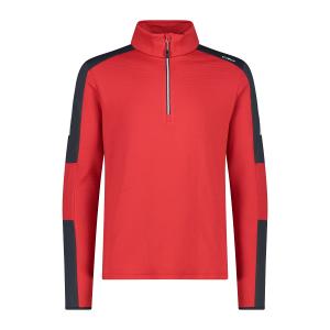 31e0447-c580-half-zip-fleece-cmp-ferrari