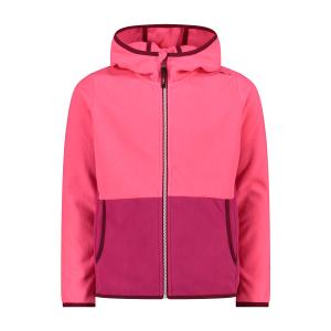 32h1375-b357-girl-s-hooded-jacket-cmp-gloss