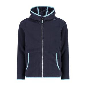 32h1375-n950-girl-s-hooded-jacket-cmp-black-blue