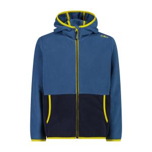 32h1384-05nu-children-s-zip-up-hooded-jacket-cmp-bluestone-b-blue