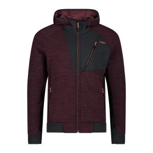 33e2157-c842-stretch-performance-hoodie-cmp-burgundy-mel