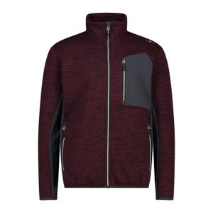 33h2097-31cp-fleece-cmp-burgundy-nero