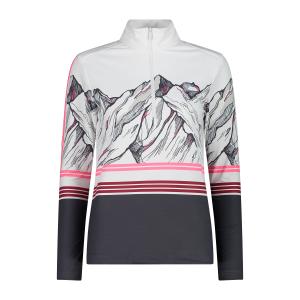 33l0956-38zp-women-s-softech-half-zip-fleece-cmp-titanio-anemone-gloss