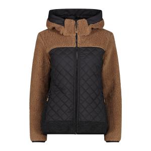 33m4196-p814-women-s-wooltech-hoodie-cmp-teddy-fur-effect-malto