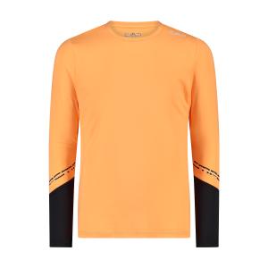 33n3285-b525-girl-s-long-sleeve-t-shirt-cmp-melone