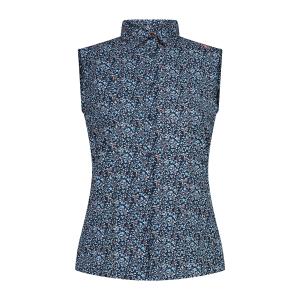 33s5706-07yn-woman-s-sleeveless-shirt-cmp-blue-c-blue-sunrise