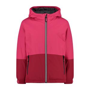33z1425-h814-girls-ripstop-hoodie-cmp-fuxia