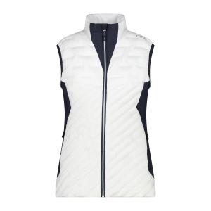 33z2566-a001-women-s-sleeveless-down-jacket-cmp-unlimitech-bianco