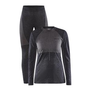 co1912477-999985-women-s-long-sleeved-jersey-and-leggings-set-craft-core-black-granite