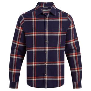 cms719-4iq-shirt-craghoppers-gage-blue-navy-check