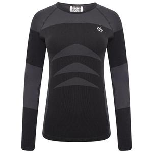 dwu416-826-women-s-long-sleeve-t-shirt-dare-2b-in-the-zone-ii-black-black