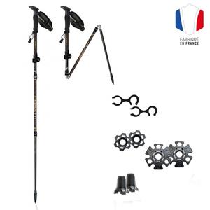 r11252-foldable-hiking-poles-guidetti-flashlock-mk2-x2-black-blue