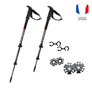 r11401-hiking-stick-guidetti-horizon-3-mk2-x2-turquoise-62-135-cm